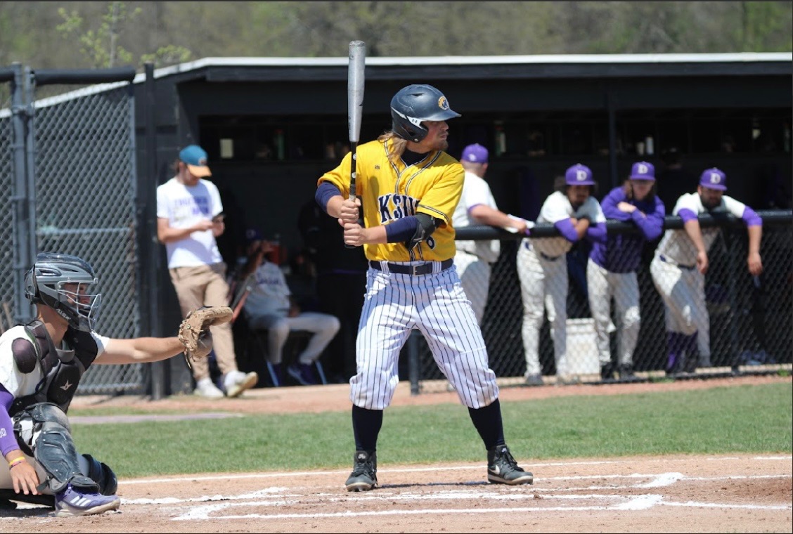 Patchett Gets Honorable Mention Honors