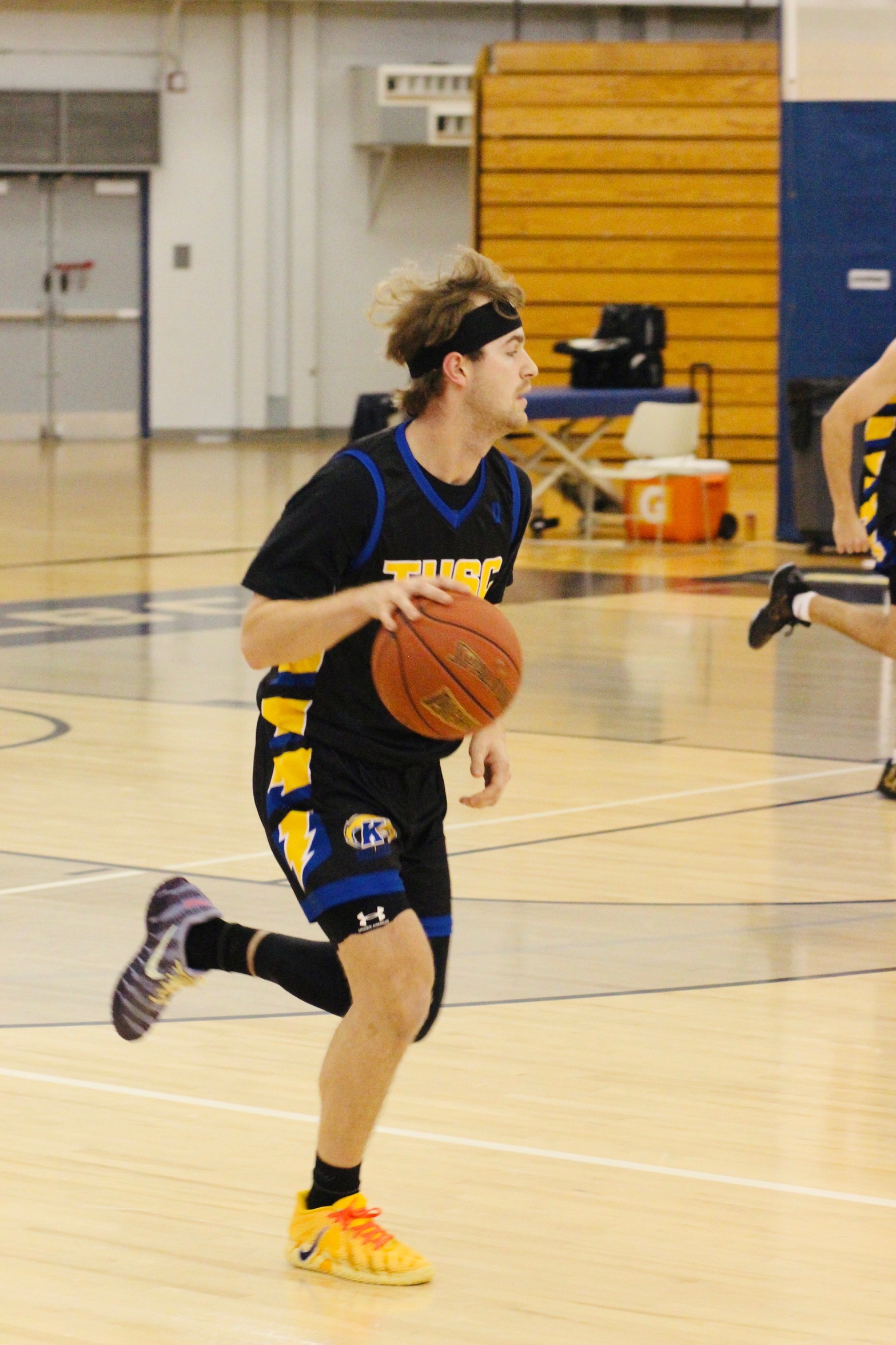 Kent State Tuscarawas Men's Basketball Defeats CCBC